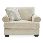 Monaghan Chair and a Half SANDSTONE