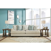 Monaghan Sofa SANDSTONE