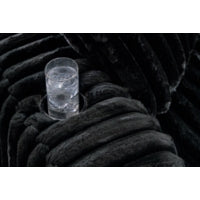Midnight-Madness Oversized Chaise ONYX