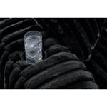 Midnight-Madness Oversized Chaise ONYX