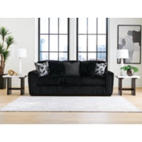 Midnight-Madness Sofa ONXY