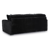 Midnight-Madness Sofa ONXY