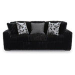 Midnight-Madness Sofa ONXY