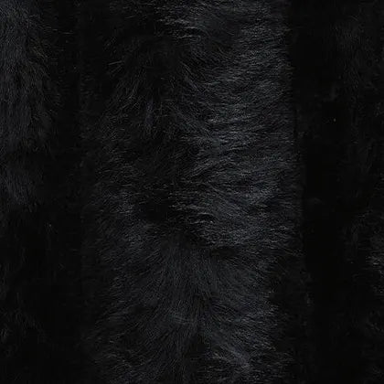 Midnight-Madness Loveseat ONYX