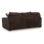 Midnight-Madness Sofa