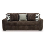 Midnight-Madness Sofa