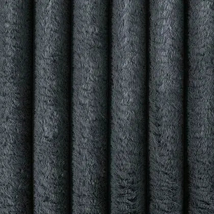 Midnight-Madness Loveseat GUNMETAL