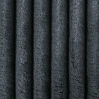 Midnight-Madness Chair and a Half GUNMETAL