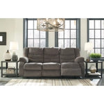 Tulen Reclining Sofa GREY