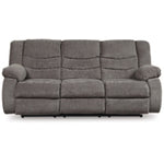 Tulen Reclining Sofa GREY
