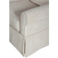 Searcy Swivel Glider Accent Chair QUARTZ