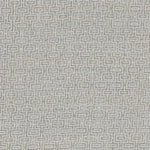 Kambria Swivel Glider Accent Chair FROST