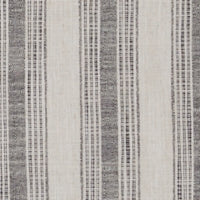 Kambria Swivel Glider Accent Chair IVORY/BLACK