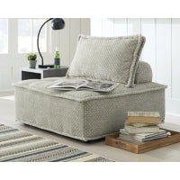 Bales Accent Chair TAUPE