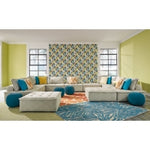 Bales Accent Chair TAUPE