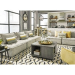 Bales Accent Chair TAUPE