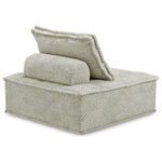 Bales Accent Chair TAUPE