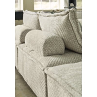 Bales Accent Chair TAUPE