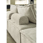 Bales Accent Chair TAUPE