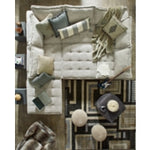 Bales Accent Chair TAUPE
