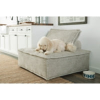 Bales Accent Chair TAUPE