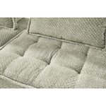 Bales Accent Chair TAUPE