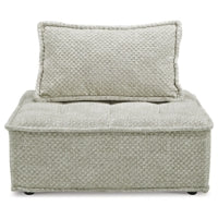 Bales Accent Chair TAUPE