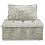 Bales Accent Chair TAUPE