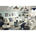 Bales Accent Chair TAUPE