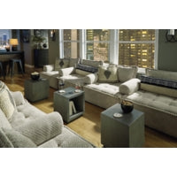 Bales Accent Chair TAUPE