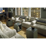 Bales Accent Chair TAUPE
