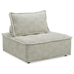 Bales Accent Chair TAUPE