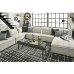 Bales Accent Chair TAUPE