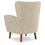 Jemison Next-Gen Nuvella Accent Chair DUNE