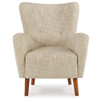 Jemison Next-Gen Nuvella Accent Chair DUNE