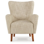 Jemison Next-Gen Nuvella Accent Chair DUNE