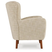 Jemison Next-Gen Nuvella Accent Chair DUNE