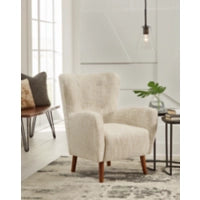 Jemison Next-Gen Nuvella Accent Chair DUNE
