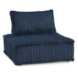 Bales Accent Chair NAVY