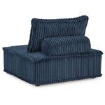 Bales Accent Chair NAVY