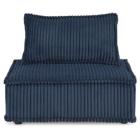 Bales Accent Chair NAVY