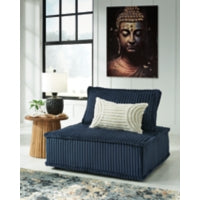 Bales Accent Chair NAVY