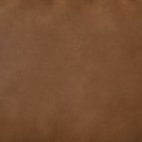 Numund Accent Vinyl Chair CARAMEL