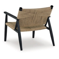 Halfmore Accent Chair