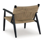 Halfmore Accent Chair