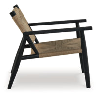 Halfmore Accent Chair
