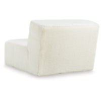 Brettner Accent Chair IVORY