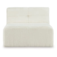 Brettner Accent Chair IVORY