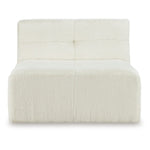Brettner Accent Chair IVORY