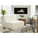 Brettner Accent Chair IVORY